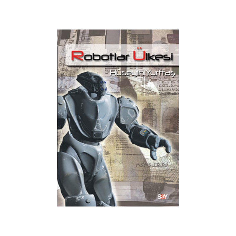 Robotlar Ülkesi