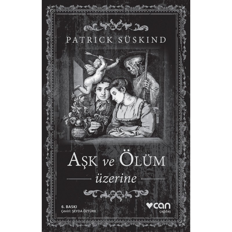 Aşk Ve Ölüm Üzerine