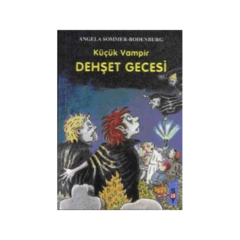 Dehşet Gecesi