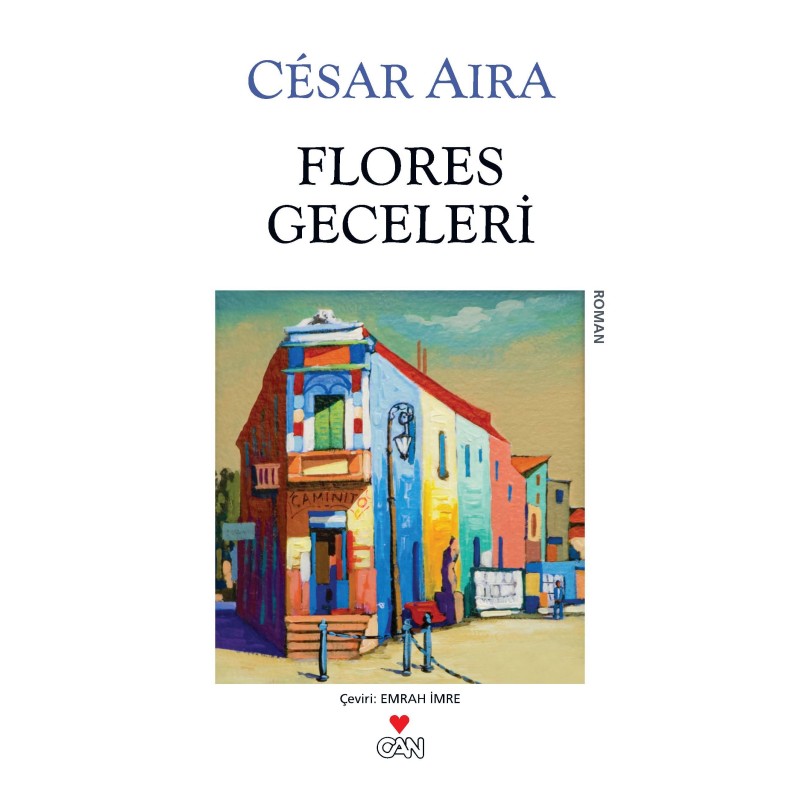 Flores Geceleri