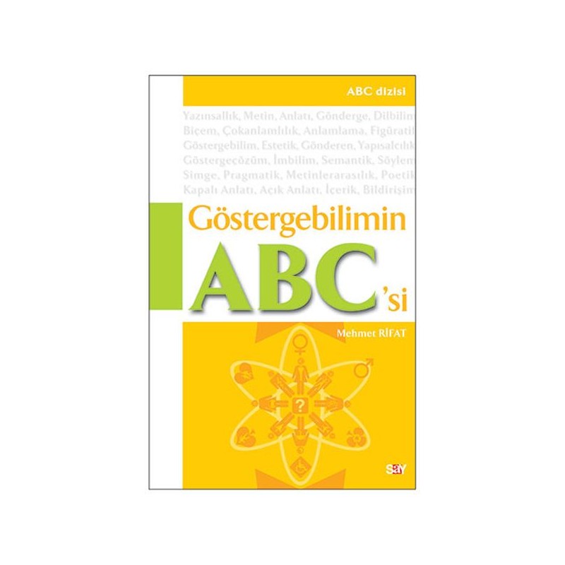 Göstergebilimin Abc'si