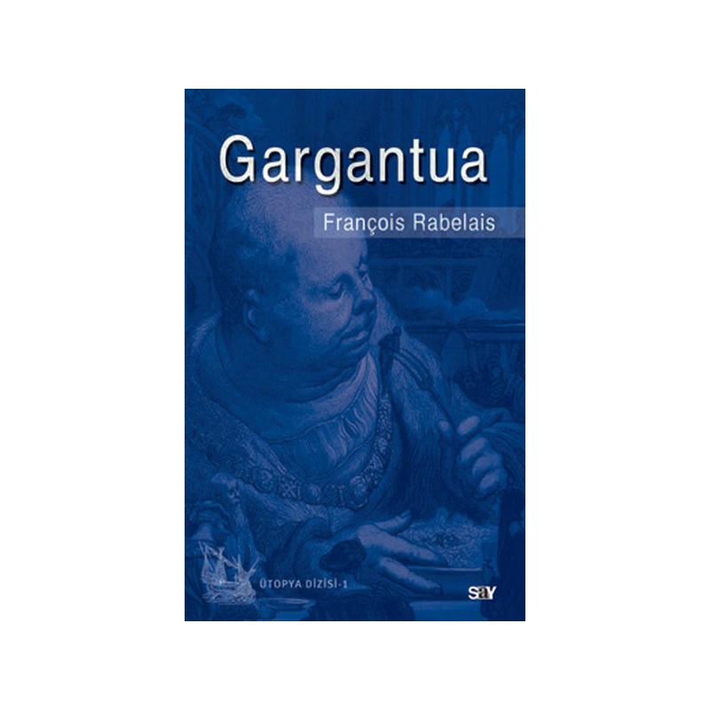 Gargantua