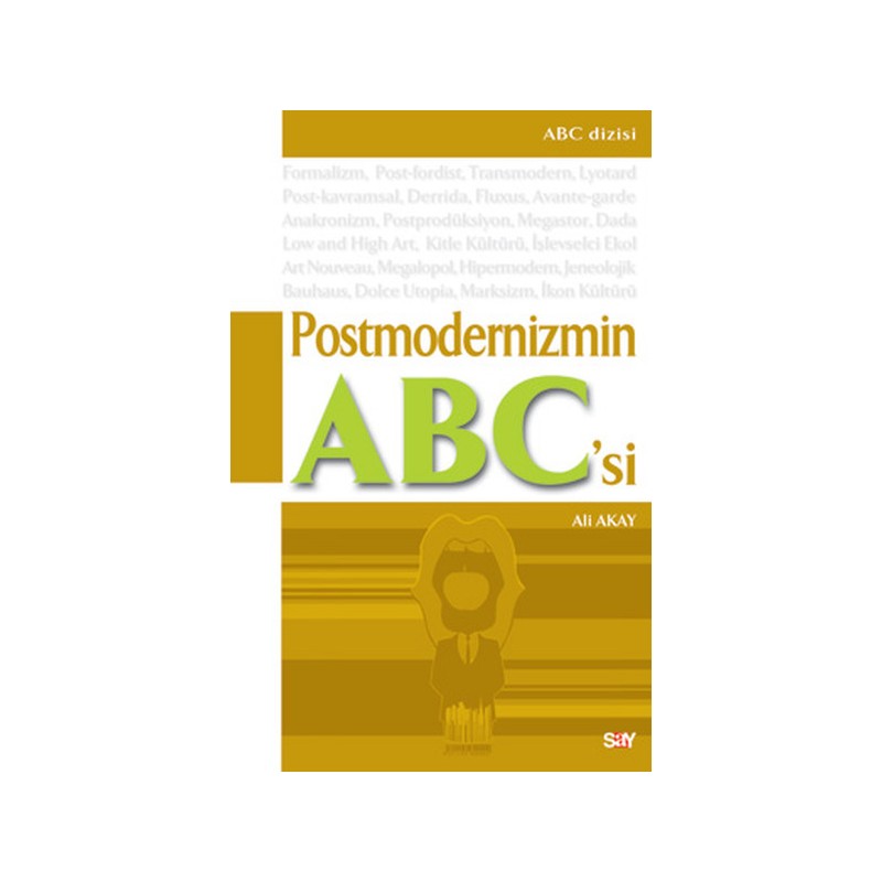 Postmodernizmin Abc'si