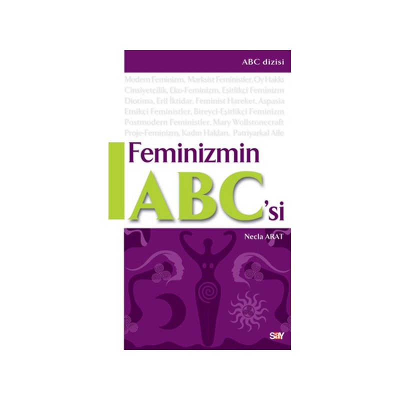 Feminizmin Abc'si