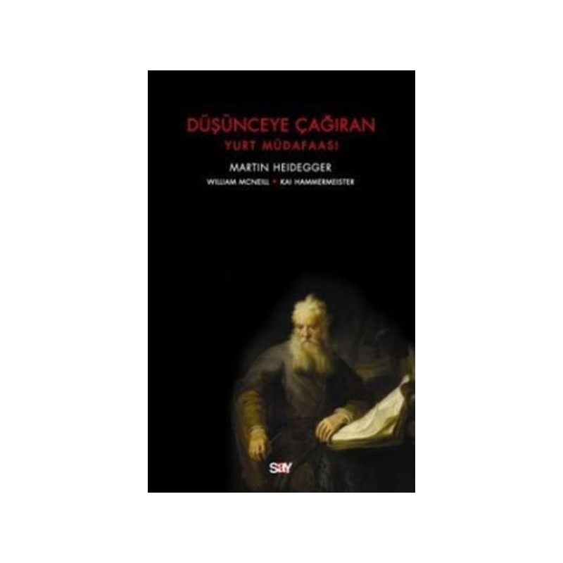 Düşünceye Çağıran Yurt Müdafaası