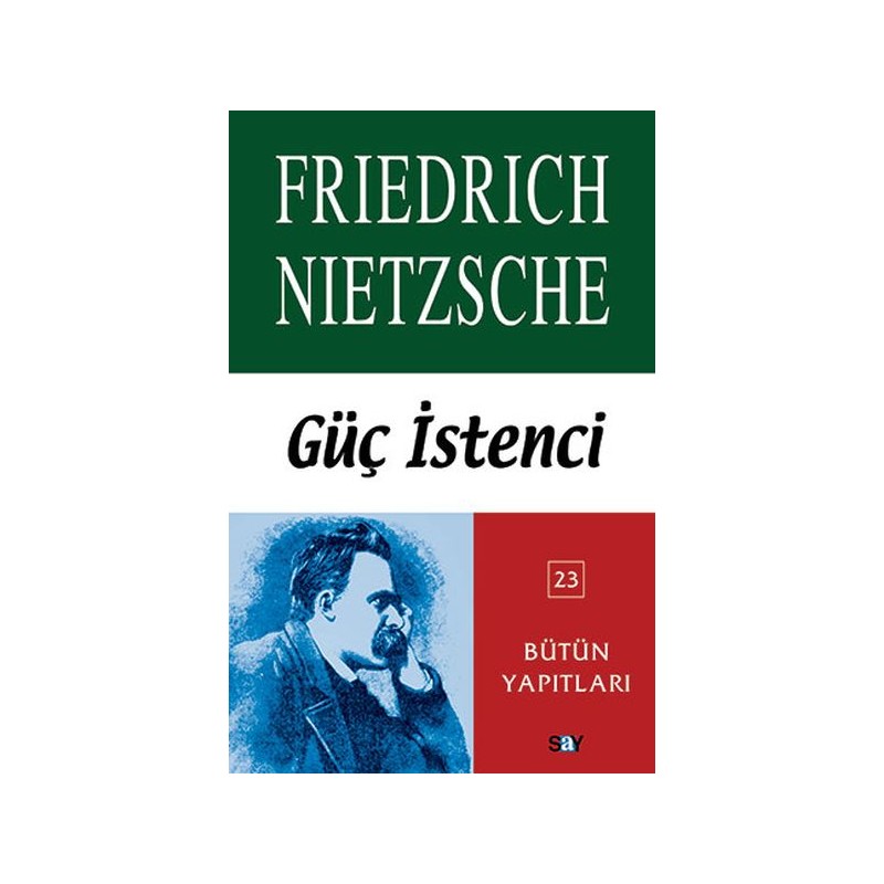 Güç İstenci