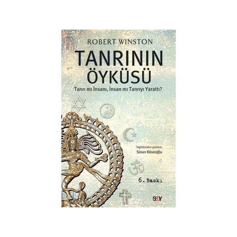 Tanrının Öyküsü