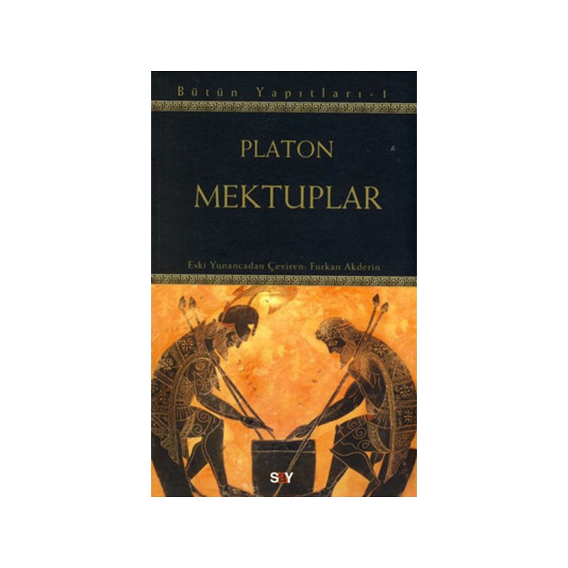 Mektuplar