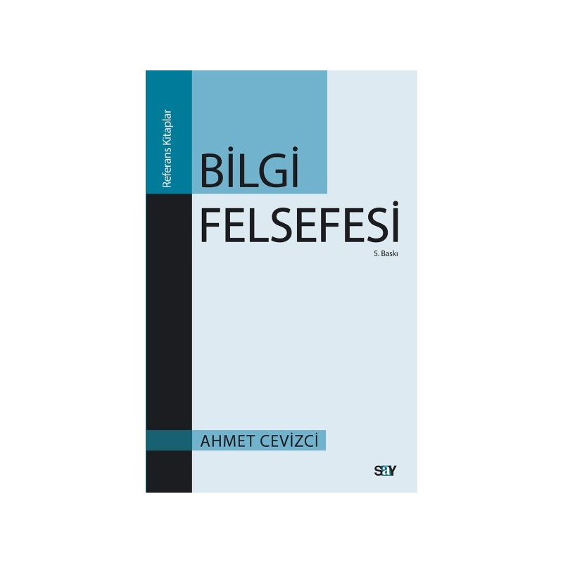 Bilgi Felsefesi