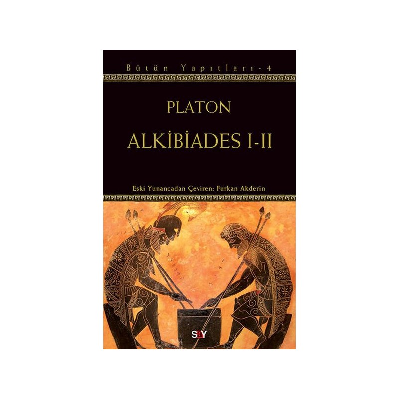 Alkibiades 1 2