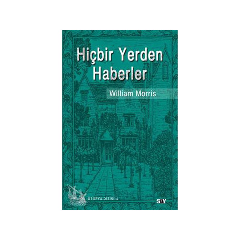 Hiçbir Yerden Haberler