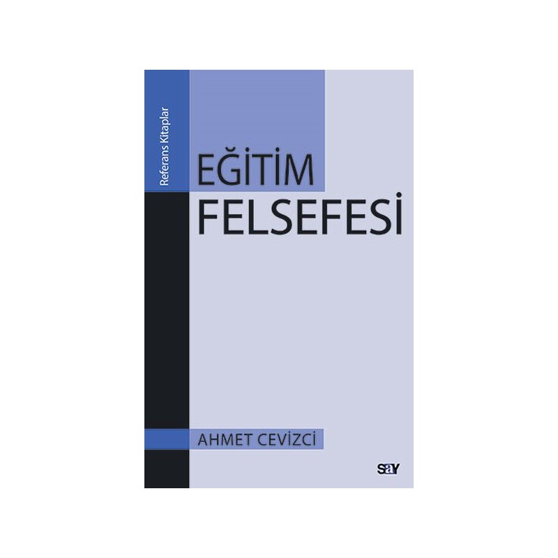 Eğitim Felsefesi