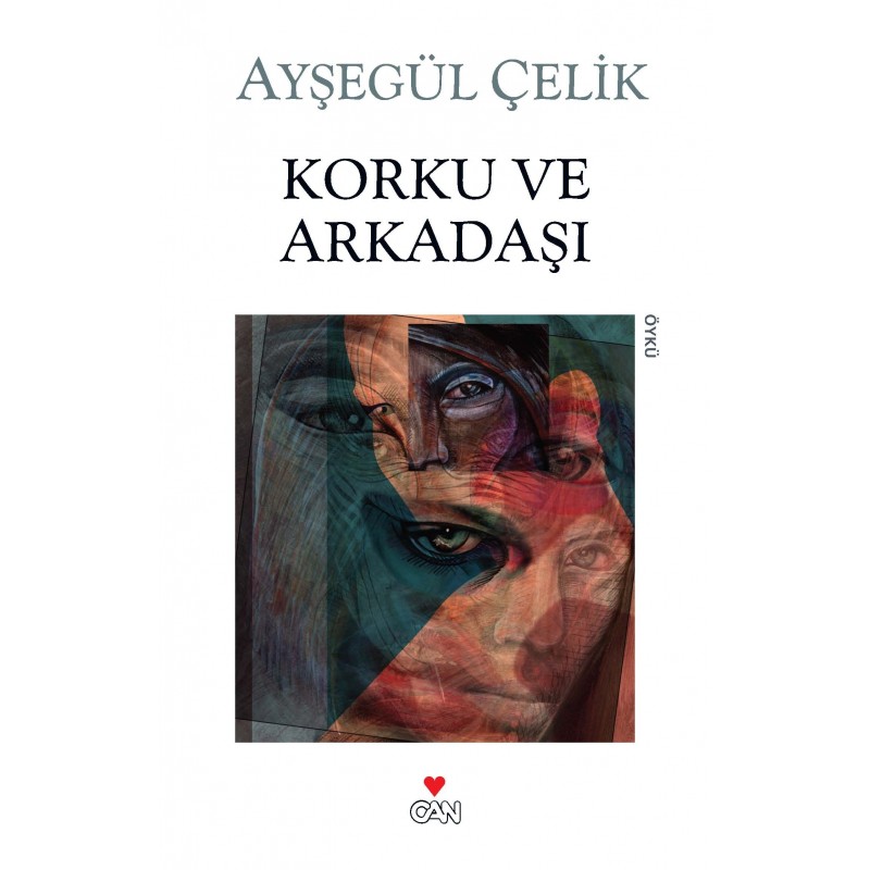 Korku Ve Arkadaşı