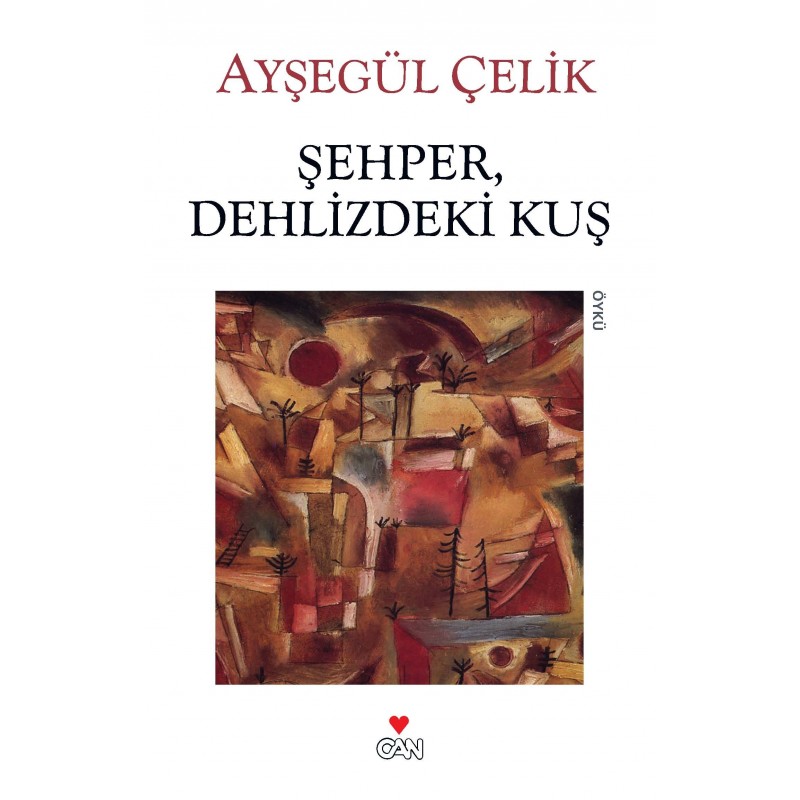 Şehper, Dehlizdeki Kuş