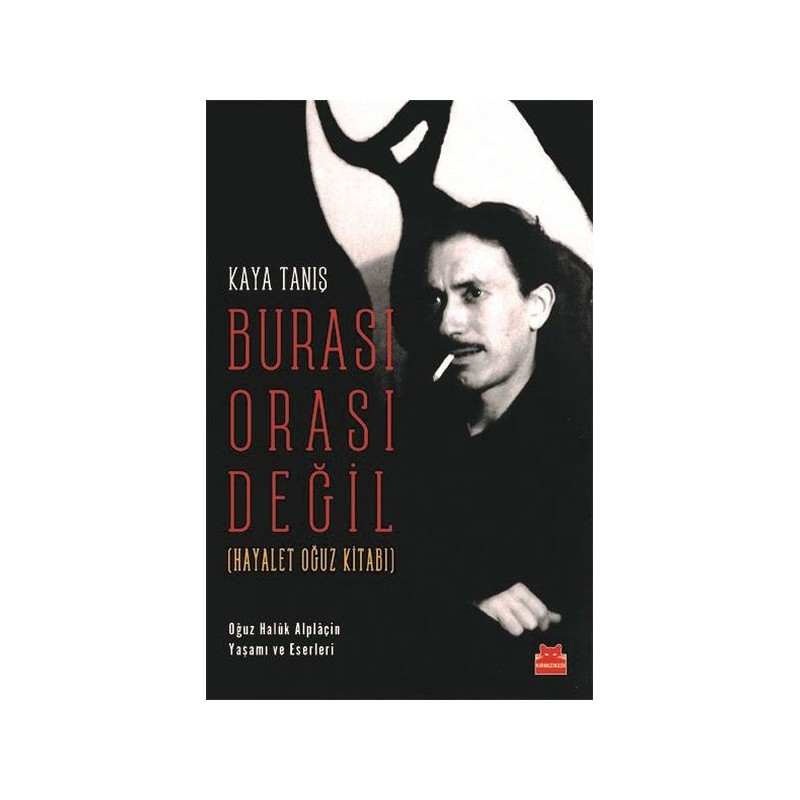 Burası Orası Değil -...