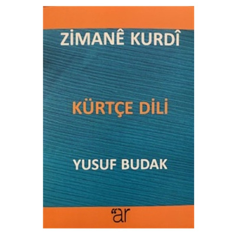 Zimane Kurdi - Kürtçe Dili