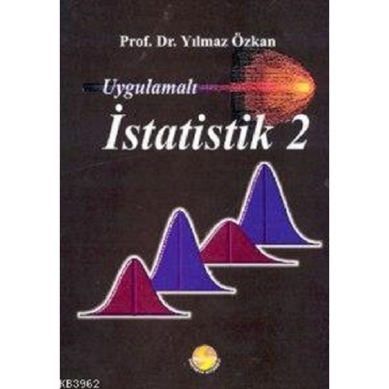 Uygulamalı İstatistik – 2