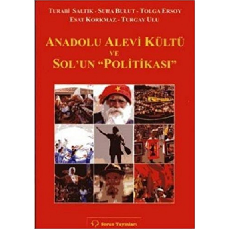 Anadolu Alevi Kültü ve...