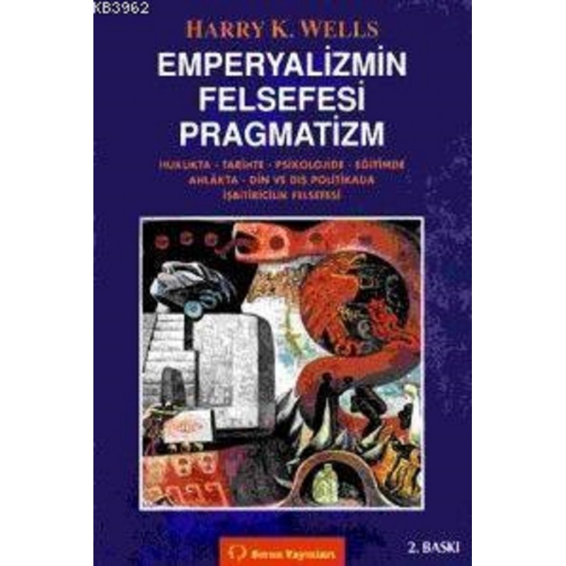 Emperyalizmin Felsefesi