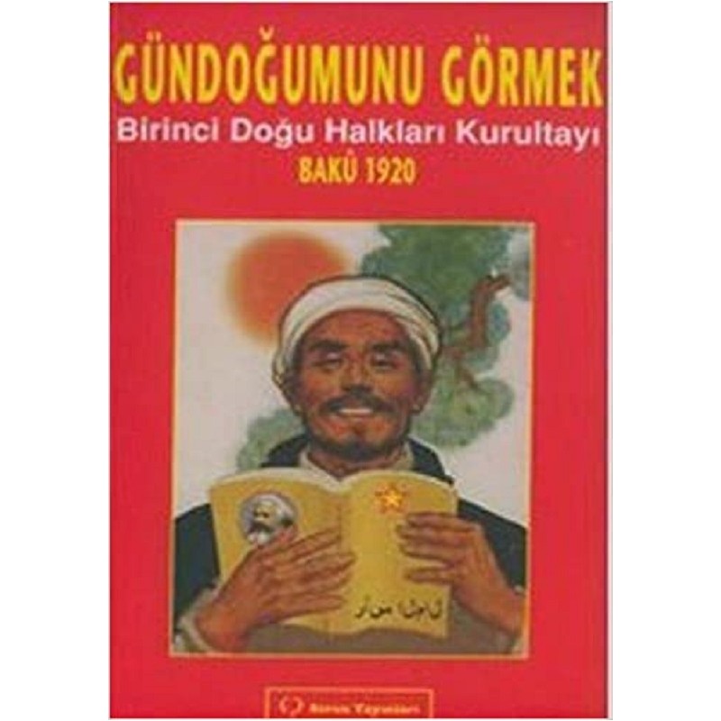 Gündoğumunu Görmek -...