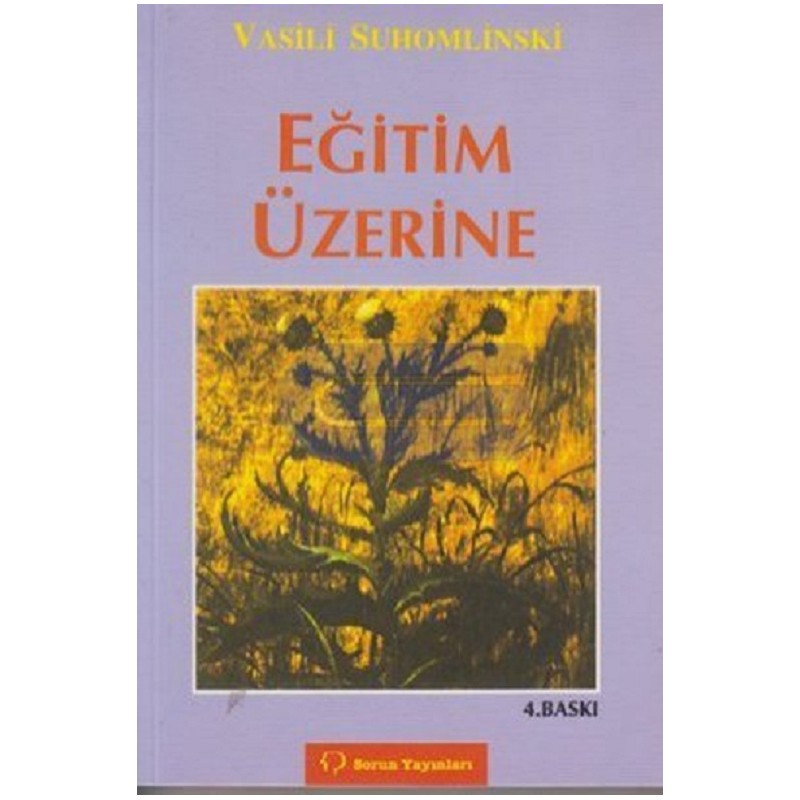 Eğitim Üzerine