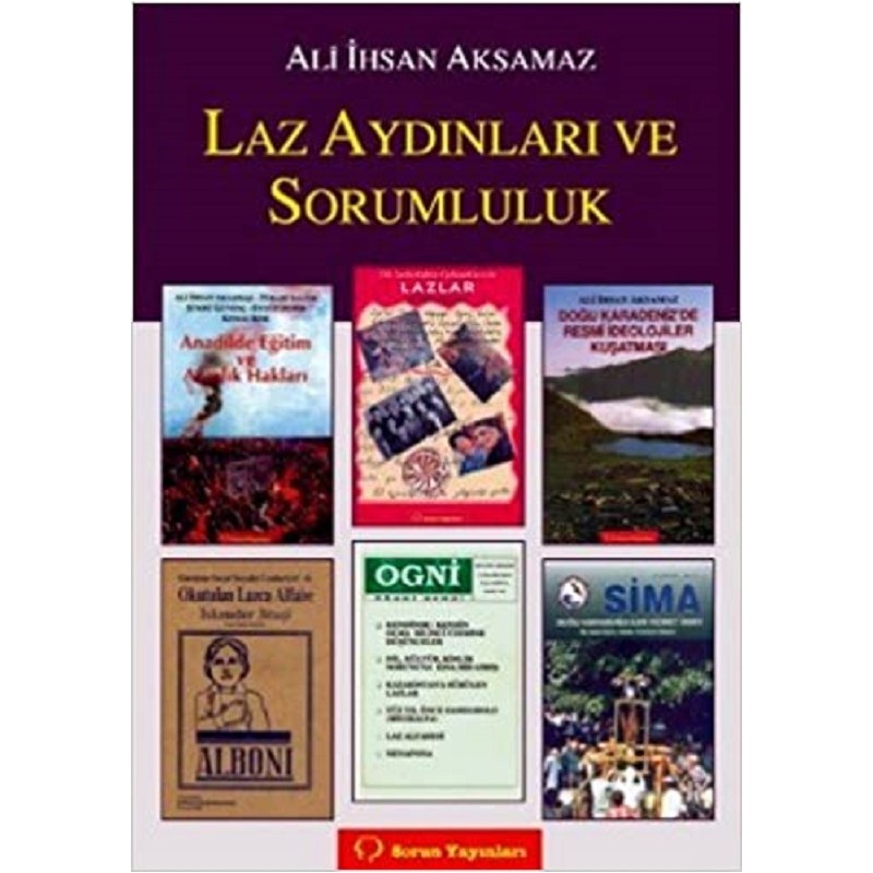 Laz Aydınları ve Sorumluluk