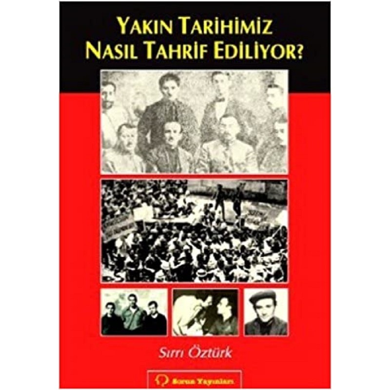 Yakın Tarihimiz Nasıl...