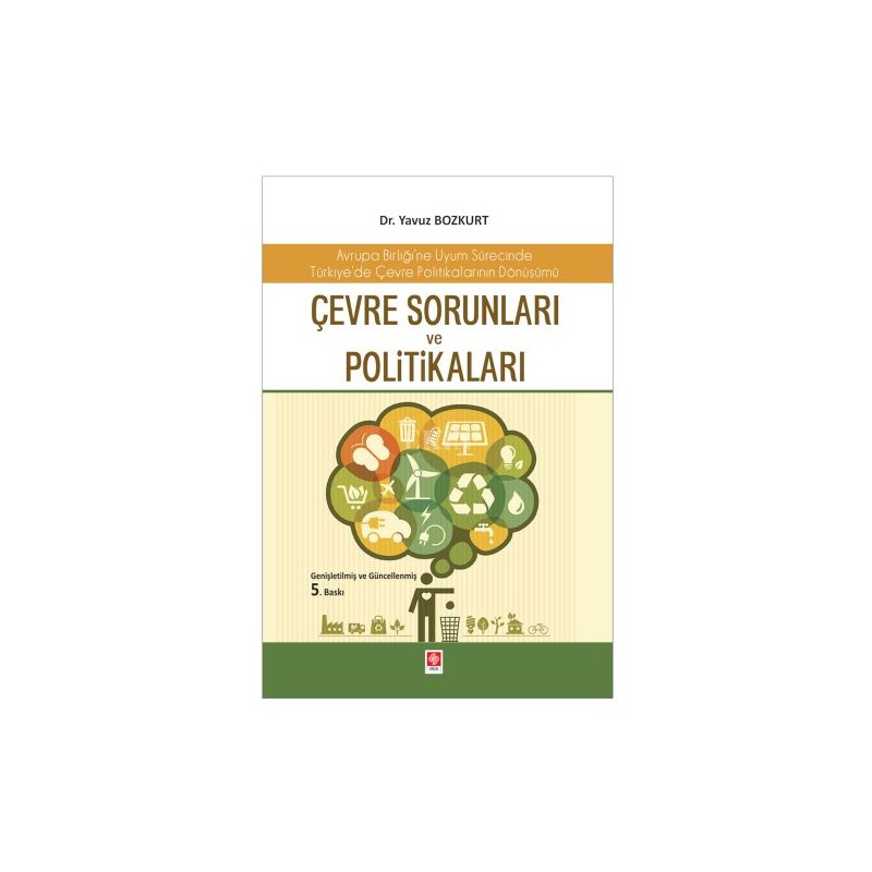 Çevre Sorunları ve...
