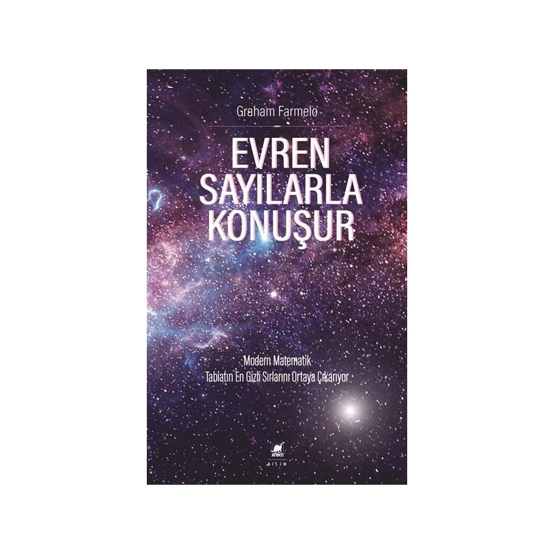 Evren Sayılarla Konuşur