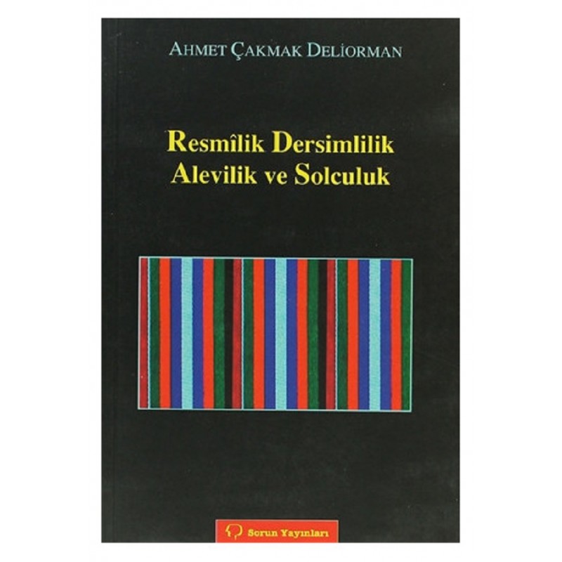 Resmilik, Dersimlilik,...