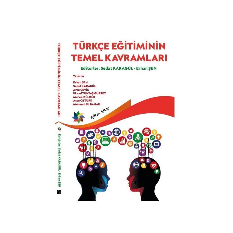 Türkçe Eğitiminin Temel...
