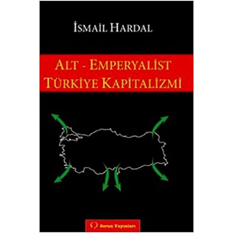 Alt - Emperyalist Türkiye...