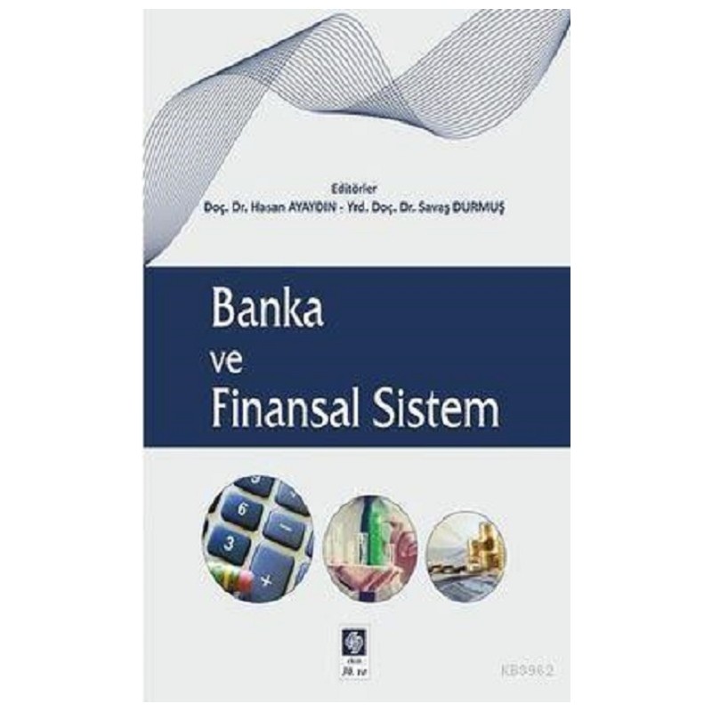 Banka ve Finansal Sistem