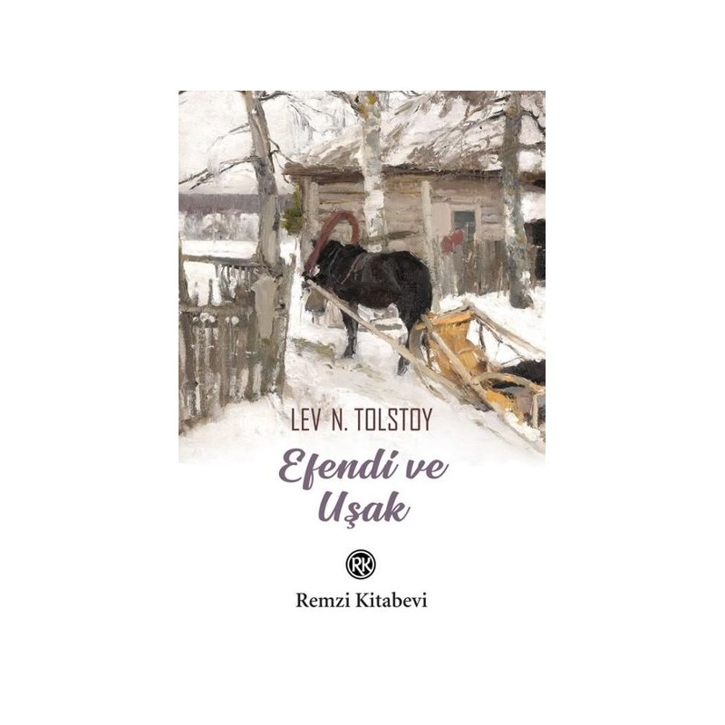 Efendi Ve Uşak - İhtiras...