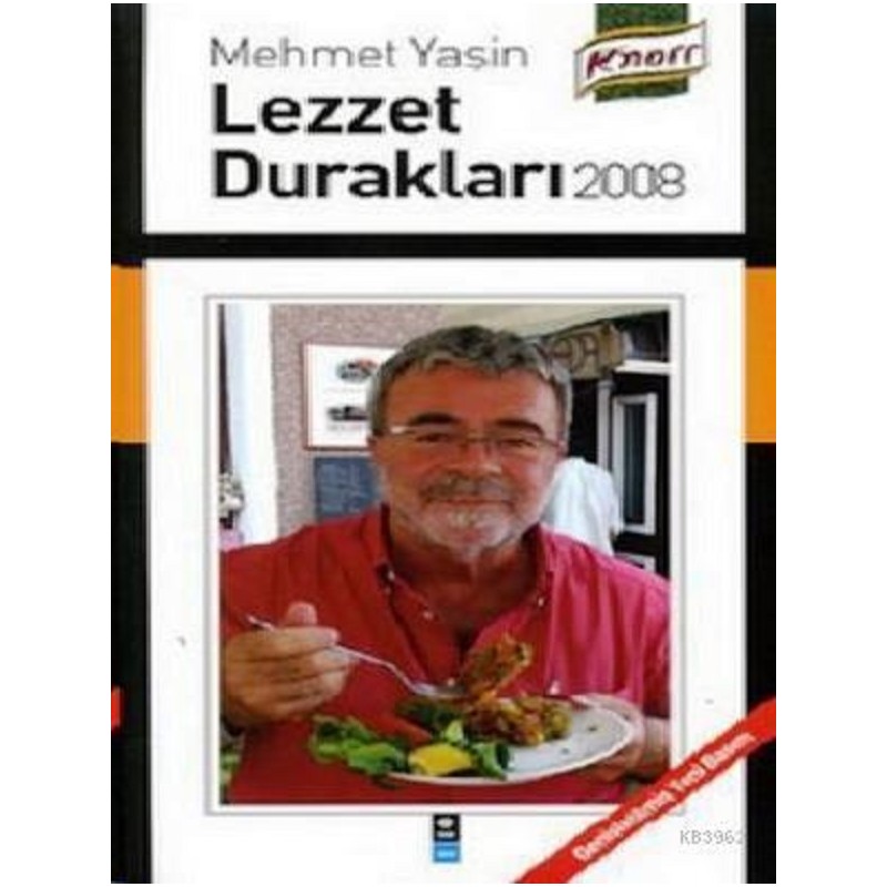 Lezzet Durakları 2008