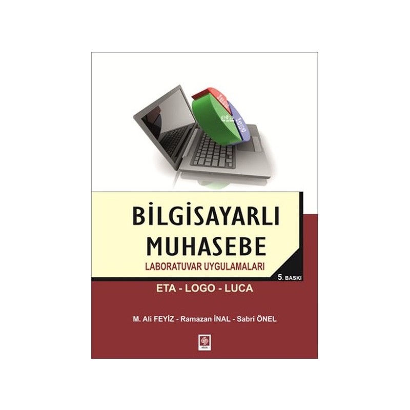 Bilgisayarlı Muhasebe...