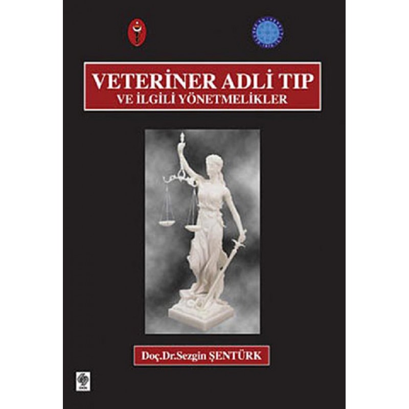 Veteriner Adli Tıp ve...