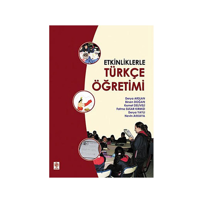 Etkinliklerle Türkçe Öğretimi