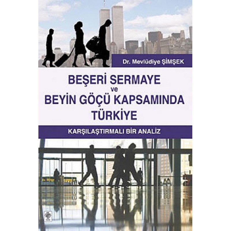 Beşeri Sermaye ve Beyin...