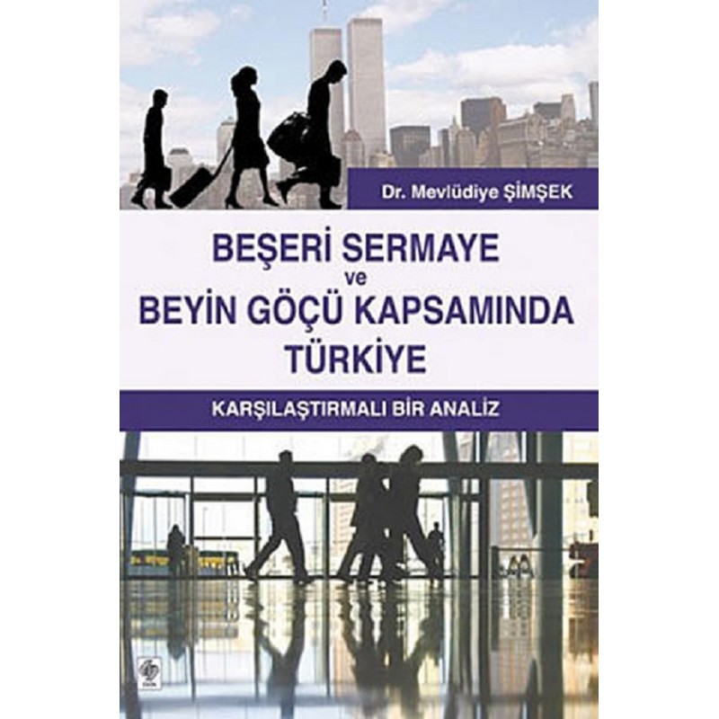 Beşeri Sermaye ve Beyin...