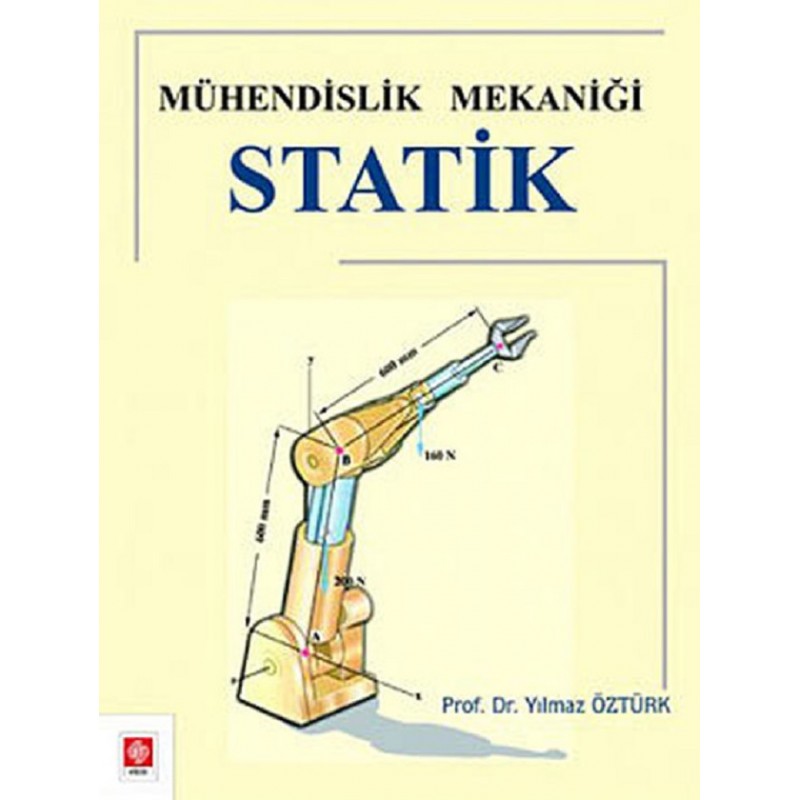 Mühendislik Mekaniği Statik