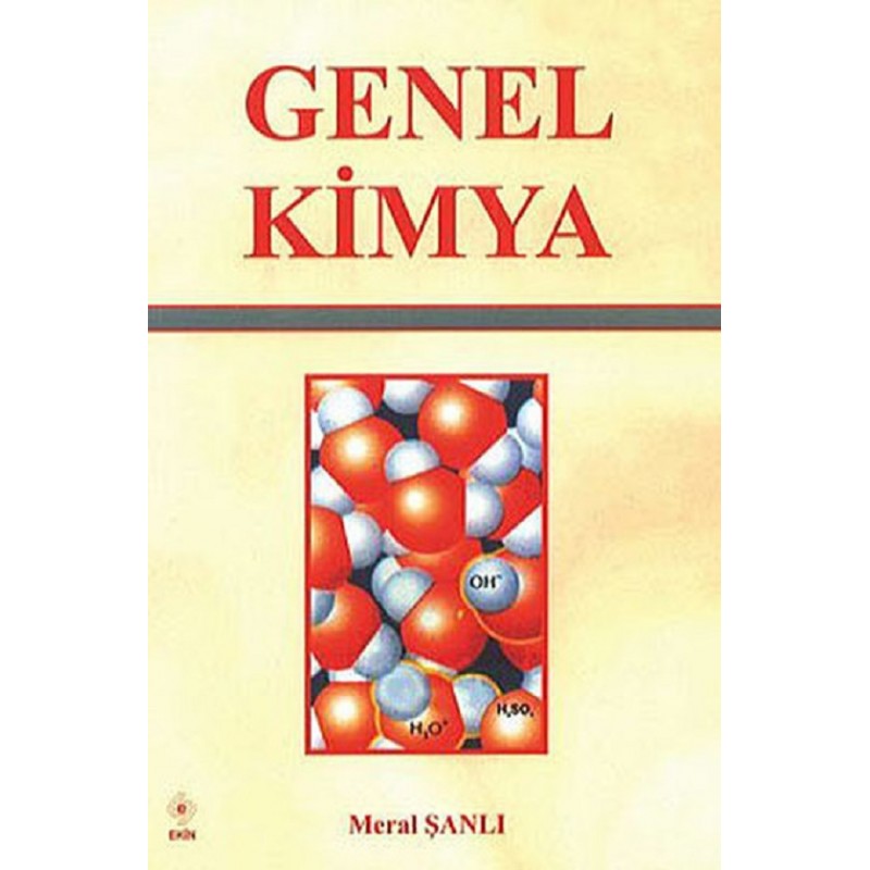 Genel Kimya