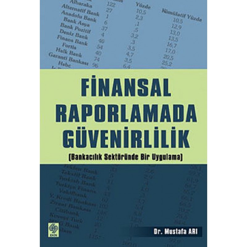 Finansal Raporlamada...