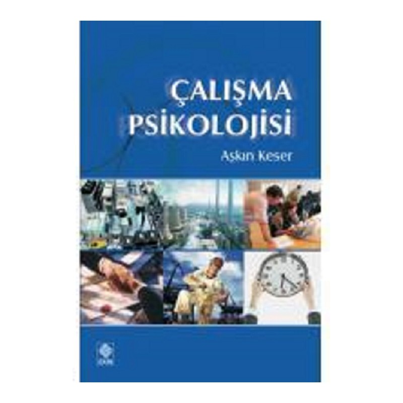 Çalışma Psikolojisi