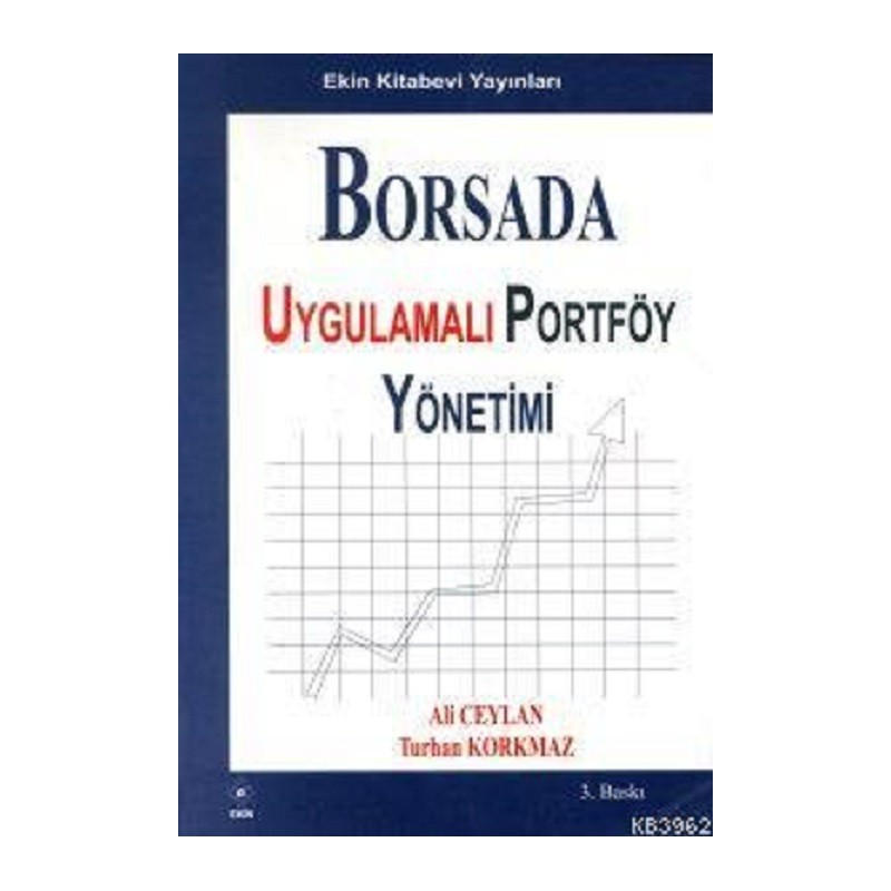 Borsada Uygulamalı Portföy...