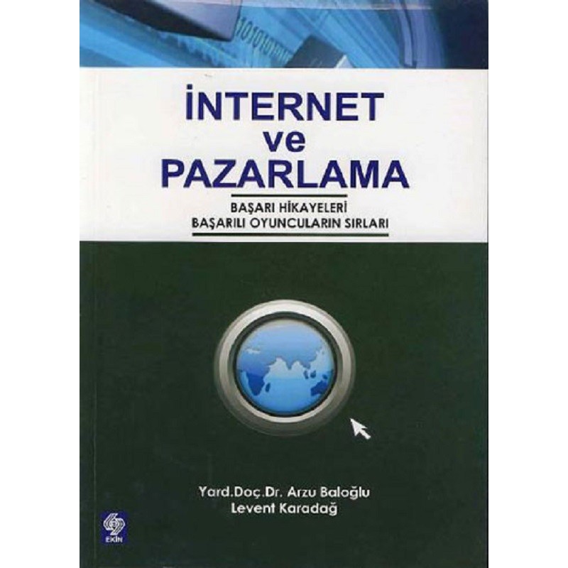 İnternet ve Pazarlama /...