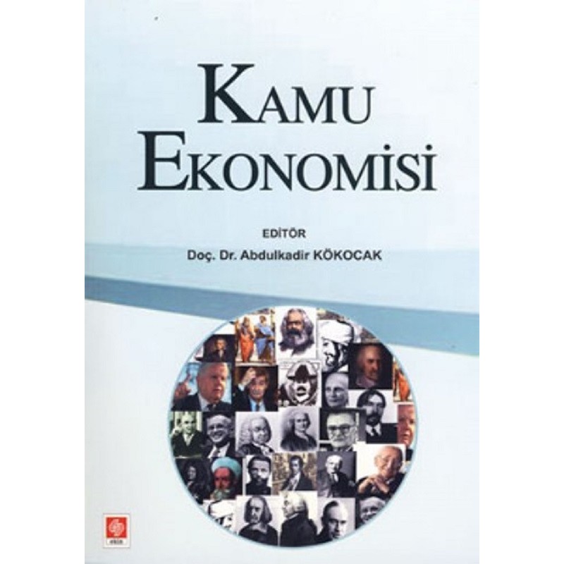 Kamu Ekonomisi