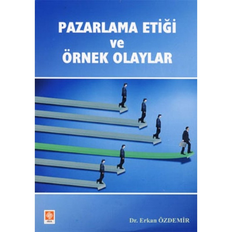 Pazarlama Etiği ve Örnek...