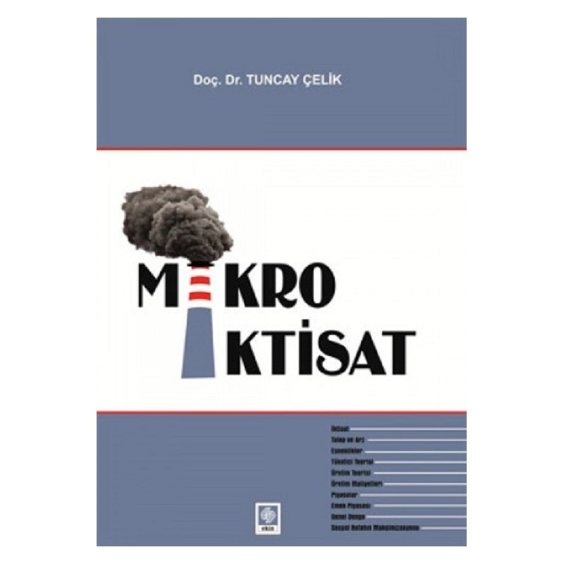 Mikro İktisat