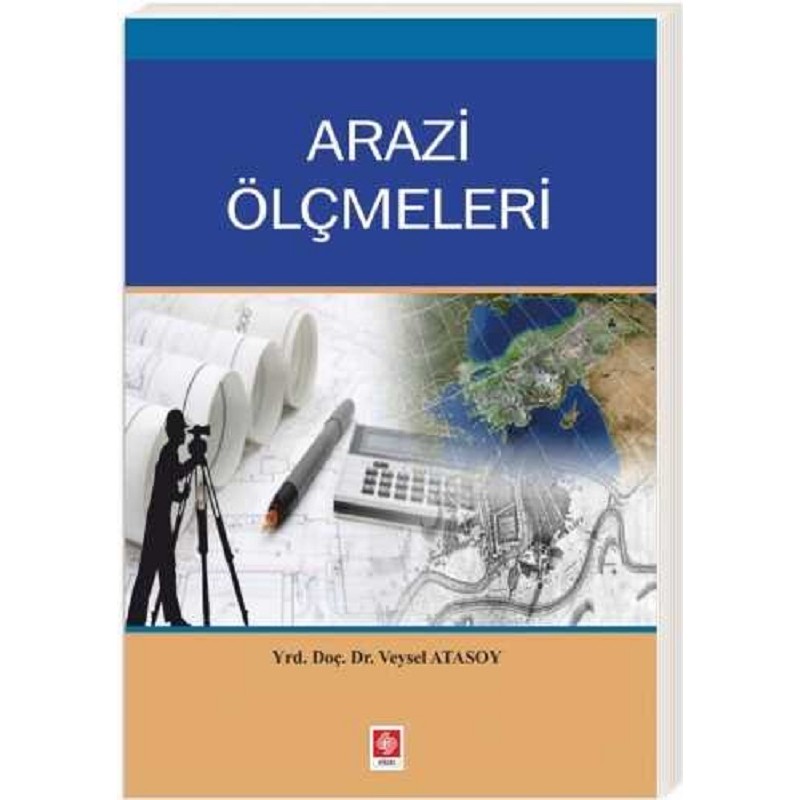 Arazi Ölçmeleri